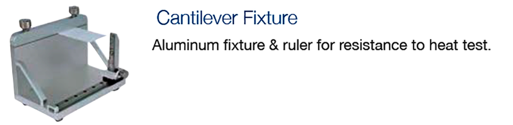 Консоль для термоиспытаний